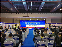 GAPEC (a large bay area) of guangdong to participate in the 2021 guangzhou transportation exhibition